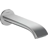 Hansgrohe Vivenis standard robinet baignoire Chrome Brillant