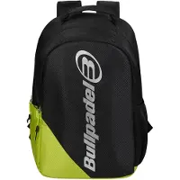 Bullpadel Bpm26004 Advance Backpack Noir