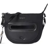 Hedgren Sac à bandoulière 'Fika' noir