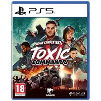 Toxic Commando - PS5