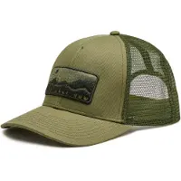 Buff Explore Cap Vert L-XL