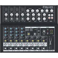 Mackie MIX12FX