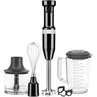 KitchenAid 5KHBV83EOB Onyx Noir