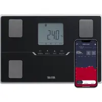 Tanita BC-401 Noir
