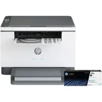 HP LaserJet MFP M234dw + 1 Toner Noir XL Supplémentaire