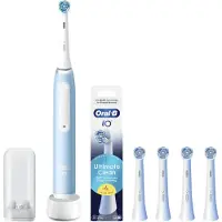 Oral-B iO 3N Bleu Value Pack