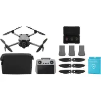DJI Mini 5 Pro Fly More Combo + Care Refresh Card (1 An)