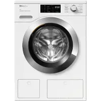 Miele WEG 888 WCS PowerWash & TwinDos & Steam