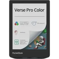 Pocketbook Verse Pro Color Gris