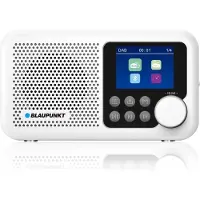 Blaupunkt Radio Portable Dr8wh
