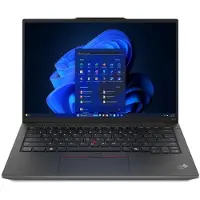 Lenovo ThinkPad E14 - 14" Notebook - Core Ultra 5 35,6 cm