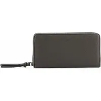 Fredsbruder Porte-monnaies 'My Bestie' taupe