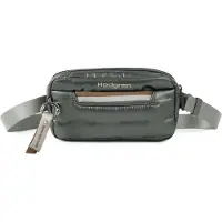 Hedgren Sacs banane 'Cocoon Snug' vert