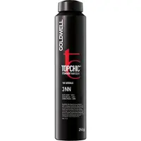 Goldwell Topchic Permanent Haircolor 250 ml 3NN Dunkelbraun Extra