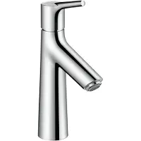 Hansgrohe Talis S100 robinet de lavabo bas Chrome Brillant