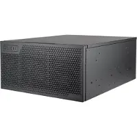 Silverstone RM52 Rack Noir