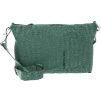 Mandarina Duck Md 20 Qmt24 Crossbody Gris Homme