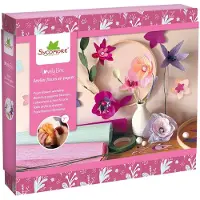 Sycomore CRE5361, Kit de bricolage pour enfants, 7 ans(s)