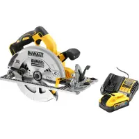 DeWalt DCS572NT-XJ Batterie 5,0 Ah POWERSTACK Kit de Démarrage