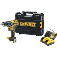 DeWalt DCD791NT-XJ Batterie 5,0 Ah POWERSTACK (2x) Kit de Démarrage