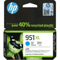 HP 951XL Cartouche Cyan