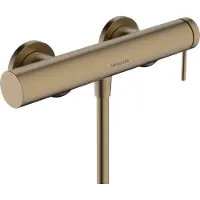 Hansgrohe Tecturis S Mitigeur monocommandé pour douche apparent, 73622140