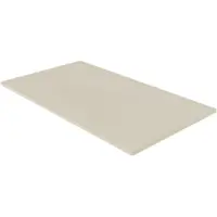 Luca Varess Suite receveur de douche 160 x 90 cm marbre composite Dizzy Cream