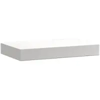 Balmani Dominus tablette simple Solid Surface mat 90 x 55 cm