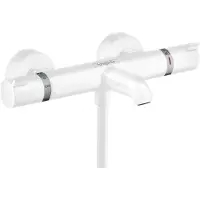 Hansgrohe Ecostat thermostat de bain Confort en surface, 13114700