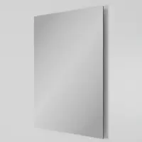 Luca Varess Soto miroir rectangulaire 60 x 75 cm
