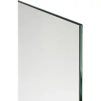 SanyOne Cabine de douche verre clair 75 x 195 cm