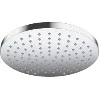 Hansgrohe Vernis Blend pomme de douche 200 1 jet vert chrome, 26093000