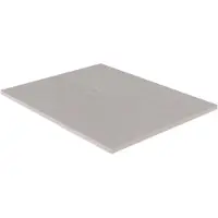 Luca Varess Suite receveur de douche 120 x 90 cm marbre composite Dizzy Pearl