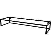 Balmani Mood frame décorative Noir Mat 65 x 20 cm
