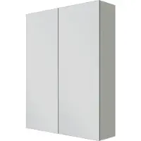 Linie Montro armoire de toilette 60 x 75 cm greige