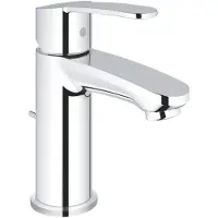GROHE Eurostyle Cosmopolitan robinet de lavabo chrome brillant