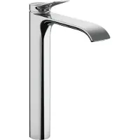 Hansgrohe VIVENIS Mitigeur lavabo monocommande 250 sans vidage chrome 75042000