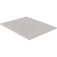 Luca Varess Suite receveur de douche 120 x 90 cm marbre composite Dizzy Light