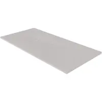 Luca Varess Suite receveur de douche 180 x 90 cm marbre composite Dizzy Light