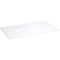 Storke Tavola tablette simple Solid Surface mat 85 x 52 cm