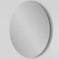 Luca Varess Soto miroir ronde Ø 60 cm