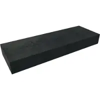Balmani Nova lave-mains 60 x 20 cm granite aiguisé