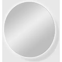 Storke Disc miroir rond lumineux Ø 60 cm