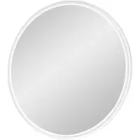 Balmani Scirocco miroir rond lumineux et anti-buée Ø 110 cm