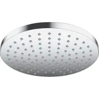 Hansgrohe Vernis Douche de tête 20cm ecosmart chrome 26277000