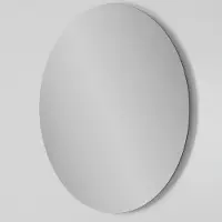 Luca Varess Soto miroir ronde Ø 80 cm