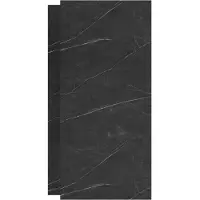 Luca Varess Suite Set revêtement mural de douche 2 x 120x260 cm, SPC, Marble dark