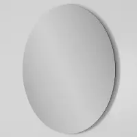 Luca Varess Soto miroir ronde Ø 90 cm