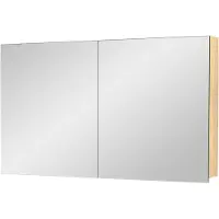 Balmani Lucida armoire de toilette 120 x 72 cm teck