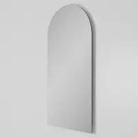 Luca Varess Soto miroir arc en plein cintre 45 x 90 cm